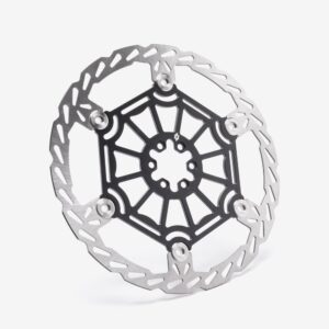 Full-E Charged Front Brake Disc 250mm for Light Bee / Talaria / Pro SS