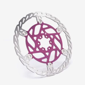 Full-E Charged Rear Brake Disc 250mm for Light Bee / E-RIDE PRO