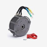 Sotion Motor FW02 with Encoder 72V 12kw for Talaria Sting TL4000, TL3000,TL50 and TL45