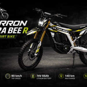 Surron Ultra Bee R Electric Dirt Bike 2026