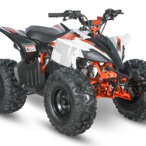 KAYO RACING RAGING BULL AT110 ATV