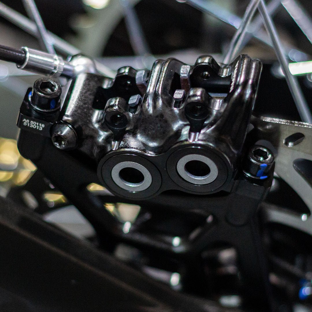 MAGURA MT5 BRAKE SYSTEM (1 SIDE) FRONT OR REAR For Sur Ron Light Bee, Talaria Sting & E-Moto - Image 4