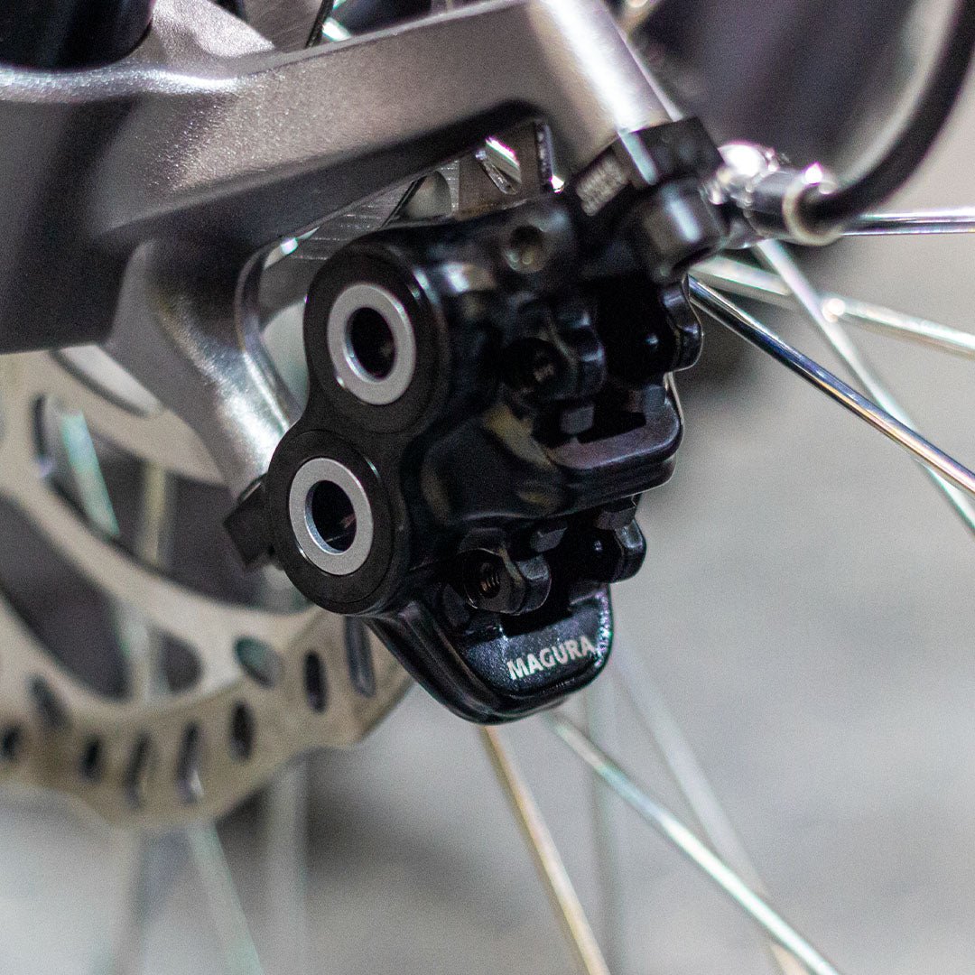 MAGURA MT5 BRAKE SYSTEM (1 SIDE) FRONT OR REAR For Sur Ron Light Bee, Talaria Sting & E-Moto - Image 5