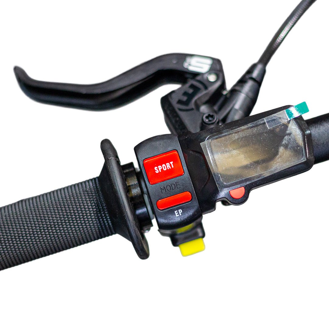 MAGURA MT5 BRAKE SYSTEM (1 SIDE) FRONT OR REAR For Sur Ron Light Bee, Talaria Sting & E-Moto - Image 6