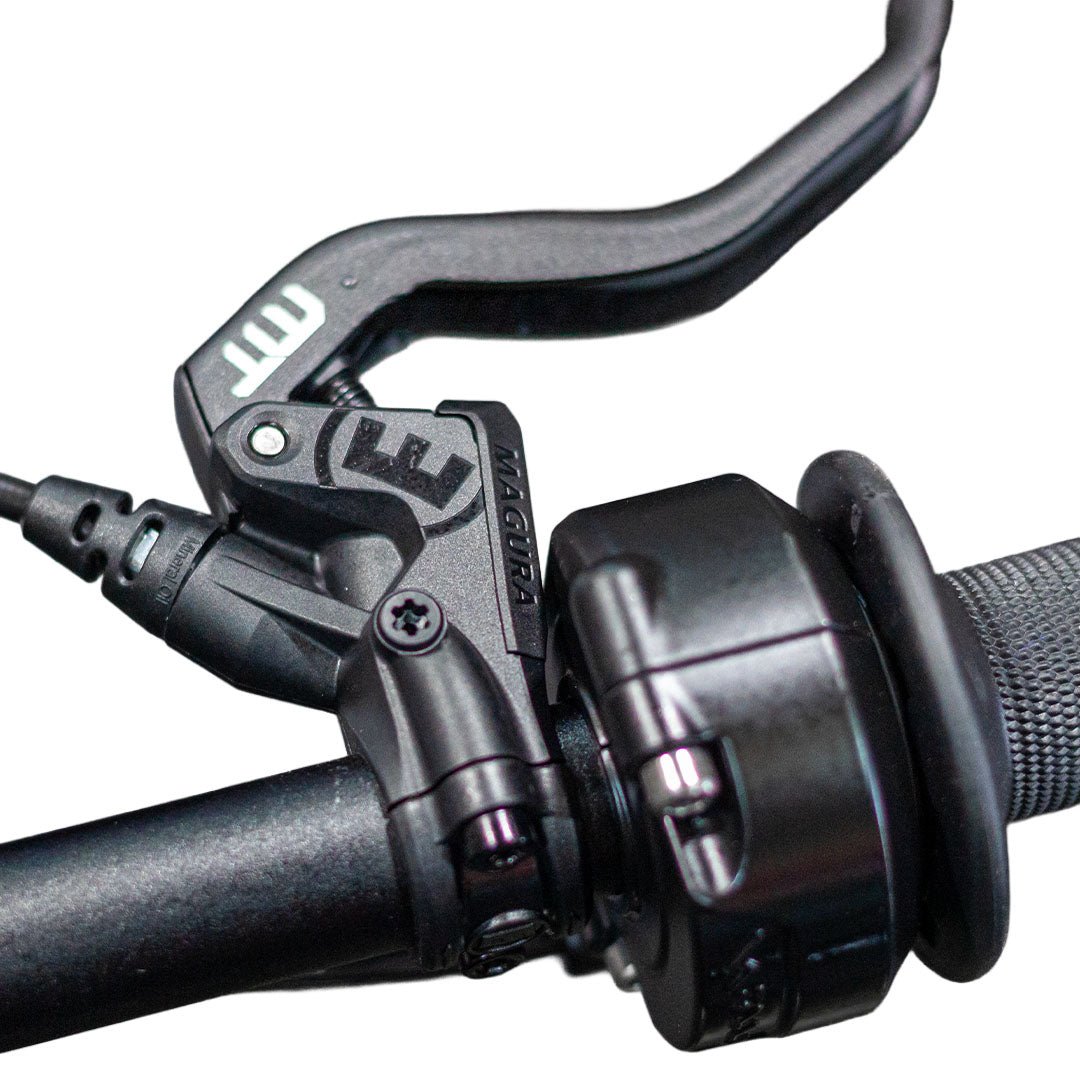 MAGURA MT5 BRAKE SYSTEM (1 SIDE) FRONT OR REAR For Sur Ron Light Bee, Talaria Sting & E-Moto - Image 3