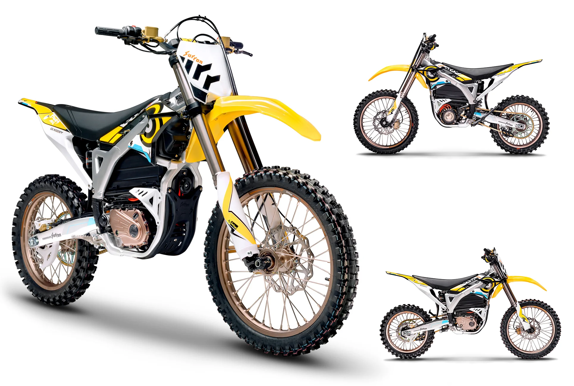 Surron E Bike Shop
