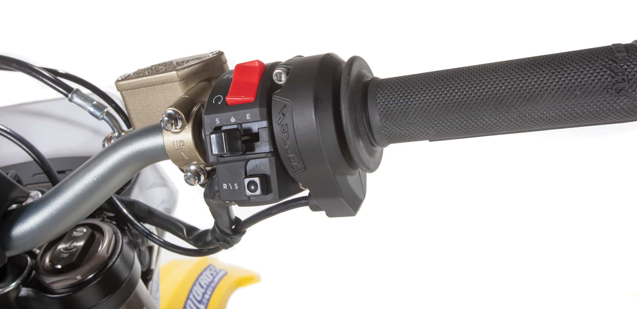 SurRon Storm Bee MX – High-Performance Electric Dirt Bike - Image 9
