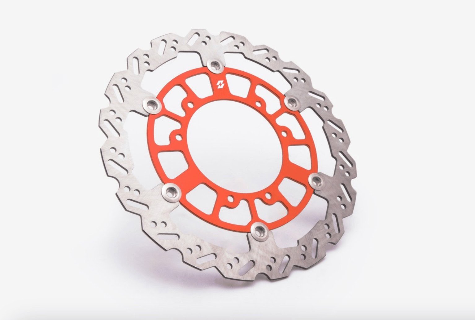 Full-E Charged Front Oversize Floating Brake Disc 270mm for Ultra Bee - Image 6