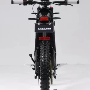 TALARIA STING 60V ROAD LEGAL ELECTRIC BIKE