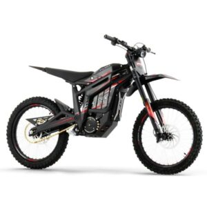 TALARIA STING MX3 Electric Dirt Bike