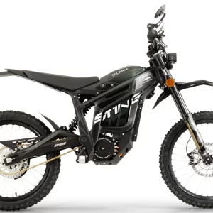 TALARIA STING R MX4 Electric Dirt Bike