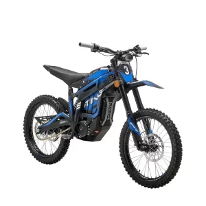 TALARIA STING R MX4 Electric Dirt Bike