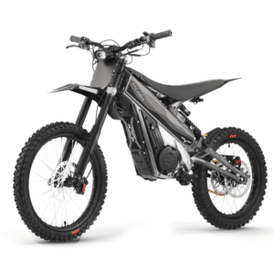TALARIA X3 CONCEPT (xXx) Electric Dirt Bike