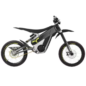 TALARIA X3 CONCEPT (xXx) Electric Dirt Bike