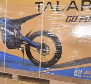 Talaria Ebikes Wholesale