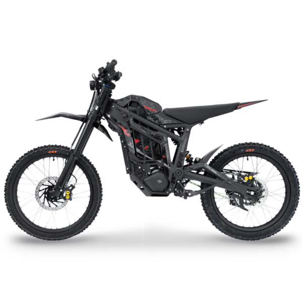 TALARIA STING MX5 (TL5500) - Image 2