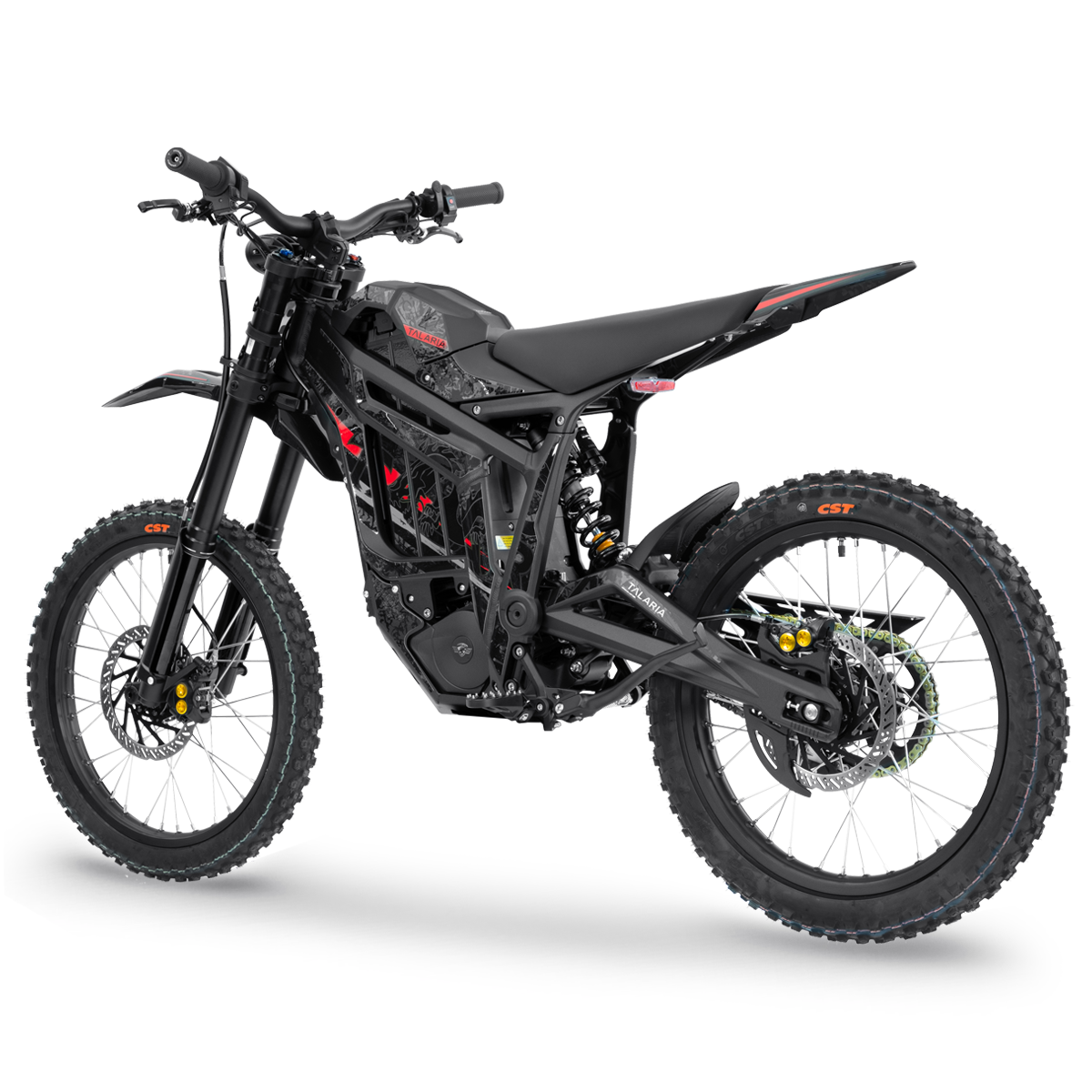 TALARIA STING MX5 (TL5500) - Image 3