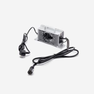 EBMX EV Battery Charger (3-pin UK Plug) 72V 20Ah for Light Bee / Talaria Sting