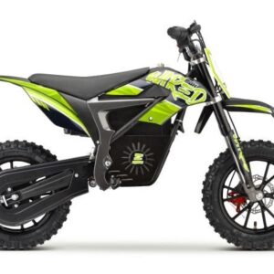 EBOX WIRED ELECTRIC DIRT BIKE 36V 550W