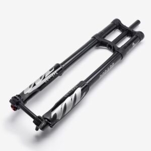 Front Suspension Fork Set (Manitou) for Talaria TL45, Sting, Sting R