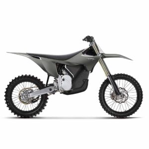 STARK VARG MX ALPHA 80HP