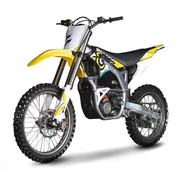 SurRon Storm Bee MX – High-Performance Electric Dirt Bike - Image 5